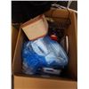 Image 2 : BOX OF ESTATE GOODS, SALOMON IRONY 6 WOMENS SKI BOOTS, KITCHENAID FOOD PROCESSOR