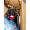 Image 3 : BOX OF ESTATE GOODS, SALOMON IRONY 6 WOMENS SKI BOOTS, KITCHENAID FOOD PROCESSOR