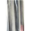 Image 3 : 2 METAL BLINDS 74" WIDE