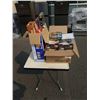 Image 1 : 2 BOXES OF PUZZLES