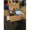 Image 2 : 2 BOXES OF PUZZLES