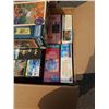 Image 3 : 2 BOXES OF PUZZLES