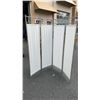 Image 1 : 4 PANEL ROOM DIVIDER