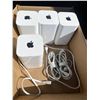Image 1 : Apple items