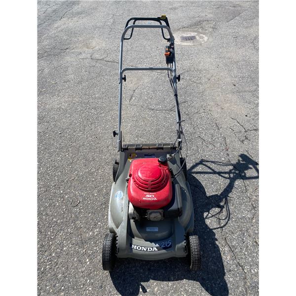 Honda Lawn mower