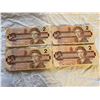 Image 1 : 4-$2 Canadian bills 1986