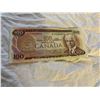 Image 1 : 1975 Canadian $100 bill