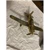 Image 4 : Brass airplane