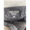 Image 2 : Leather chaps size 36
