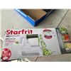 Image 1 : Starfrit prospiralizer