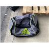 Image 1 : Adidas duffle bag