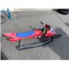 Image 1 : Sled