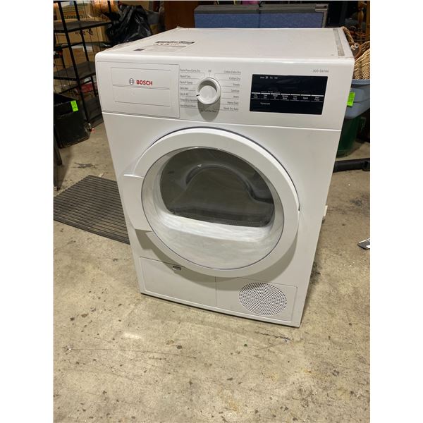 Bosch Dryer Looks New bosch-dryer-looks-new