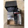 Image 1 : Cds and dvds