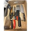 Image 1 : Lot assorted knives