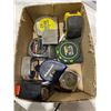 Image 1 : Tape measures