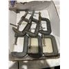 Image 1 : Clamps