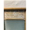 Image 2 : Washboard manufactured in Vancouver