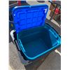 Image 1 : Bins