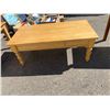 Image 1 : Coffee table