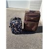Image 1 : Two suitcases