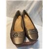 Image 1 : Clarks size 9 shoes