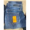 Image 1 : Calvin Klein jeans size 8