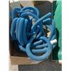 Image 1 : Pool vacuum hose