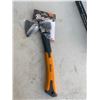 Image 1 : Bradas multi purpose fibreglass axe
