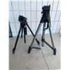 Image 2 : Soligor tri pod and Velbon tripod