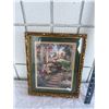 Image 1 : Framed art