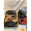 Image 1 : Lot assorted shoes