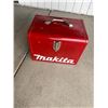 Image 1 : Makita empty box