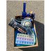 Image 1 : Miscellaneous items
