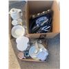 Image 1 : Kitchen items