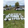 Image 1 : Assorted lights & other items pick up off site will provide phone number to buyer to arrange pick up