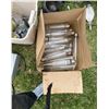 Image 2 : Assorted lights & other items pick up off site will provide phone number to buyer to arrange pick up