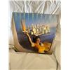 Image 1 : Supertramp Breakfast in America record