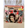Image 1 : The Rocky Horror picture show record