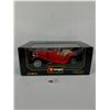 Image 1 : 1:18 Scale Jaguar SS 100 1937 Burago. In Box