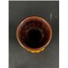 Image 3 : Beautiful West German Vase 10"