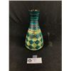 Image 1 : Mid Century Modern West German Vase 7.5"