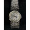 Image 2 : 18k Gold Filled Ladies Omega Watch, Copy Needs Battery
