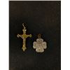 Image 7 : Collection of Vintage Rosary and Crosses