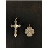 Image 8 : Collection of Vintage Rosary and Crosses