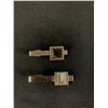 Image 4 : Collection of Vintage Tie Bars and Tie Pins