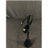 Image 2 : Pair of Genuine Pearl Earring stud with 14k Gold Posts