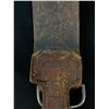 Image 2 : Antique German Shaving Mug, Leather Strop, Straight Razor & Brush