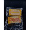 Image 2 : Antique Brass Razor in box, Blades, Brass Razor & Penslar Harrlem Oil Capsules in Original Box