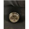 Image 2 : 1930's Barbers Chrome Tonic bottle & brush